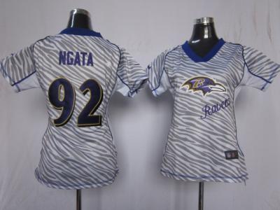 Cheap Women's NFL jersey wholesale No. 72